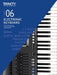 Trinity College London Electronic Keyboard Exam Pieces & Technical Work From 2019: Grade 6 by Trinity College London