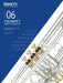 Trinity College London Trumpet, Cornet & Flugelhorn Exam Pieces From 2019. Grade 6