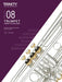 Trinity College London Trumpet, Cornet & Flugelhorn Exam Pieces From 2019. Grade 8