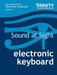 Sound at Sight Electronic Keyboard: Grades 6-8 by Joanna Clarke