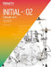 Trinity College London Drum Kit From 2020. Initial-Grade 2 by Trinity College London