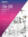 Trinity College London Drum Kit From 2020. Grades 6-8 by Trinity College London