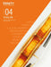 Trinity College London Violin Exam Pieces From 2020: Grade 4 by Trinity College London