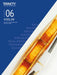 Trinity College London Violin Exam Pieces From 2020: Grade 6 by Trinity College London