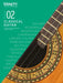 Trinity College London Classical Guitar Exam Pieces From 2020: Grade 2 by Trinity College London
