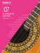 Trinity College London Classical Guitar Exam Pieces From 2020: Grade 7 by Trinity College London