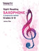 Sight Reading Saxophone