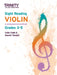Trinity College London Sight Reading Violin: Grades 3-5