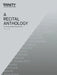 A Recital Anthology (High Voice)