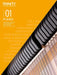 Trinity College London Piano Exam Pieces Plus Exercises From 2021: Grade 1 by Trinity College London