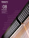 Trinity College London Piano Exam Pieces Plus Exercises From 2021: Grade 8 by Trinity College London
