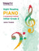 Trinity College London Sight Reading Piano: Initial-Grade 2 by James Treweek