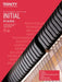 Trinity College London Piano Exam Pieces Plus Exercises From 2021: Initial - Extended Edition by Trinity College London