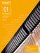 Trinity College London Piano Exam Pieces Plus Exercises From 2021: Grade 1 - Extended Edition by Trinity College London