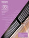 Trinity College London Piano Exam Pieces Plus Exercises From 2021: Grade 3 - Extended Edition by Trinity College London