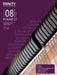 Trinity College London Piano Exam Pieces Plus Exercises From 2021: Grade 8 - Extended Edition by Trinity College London