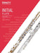 Trinity College London Flute Exam Pieces from 2023: Initial by Trinity College London