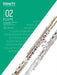 Trinity College London Flute Exam Pieces from 2023: Grade 2 by Trinity College London