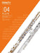 Trinity College London Flute Exam Pieces from 2023: Grade 4 by Trinity College London