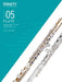 Trinity College London Flute Exam Pieces from 2023: Grade 5 by Trinity College London