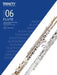 Trinity College London Flute Exam Pieces from 2023: Grade 6 by Trinity College London