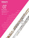 Trinity College London Flute Exam Pieces from 2023: Grade 7 by Trinity College London