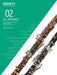 Trinity College London Clarinet Exam Pieces from 2023: Grade 2 by Trinity College London