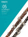 Trinity College London Clarinet Exam Pieces from 2023: Grade 5 by Trinity College London