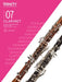 Trinity College London Clarinet Exam Pieces from 2023: Grade 7 by Trinity College London