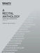 A Recital Anthology - Piano Solo by John Paul Ekins