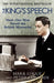 The King's Speech by Mark Logue