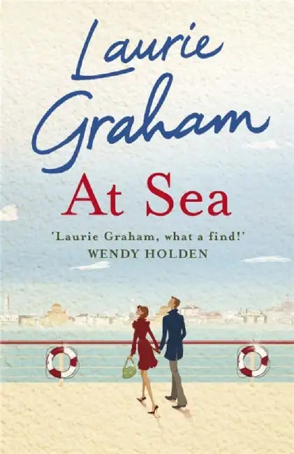 At Sea by Laurie Graham