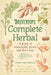 Breverton's Complete Herbal by Terry Breverton
