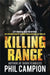 Killing Range by Phil Campion