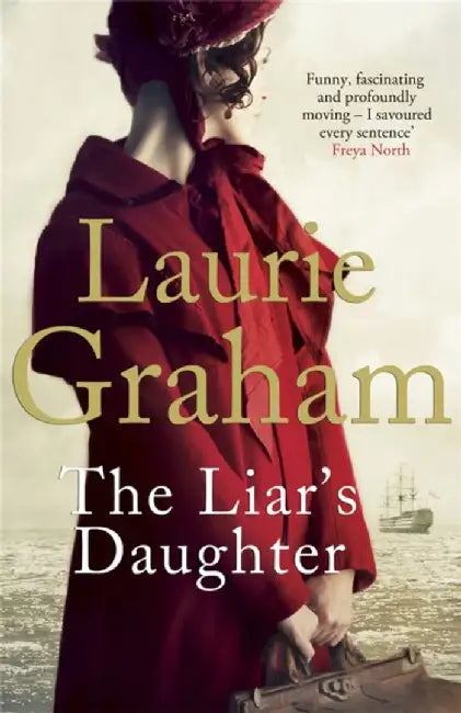 The Liar's Daughter by Laurie Graham