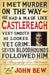 Castlereagh by John Bew