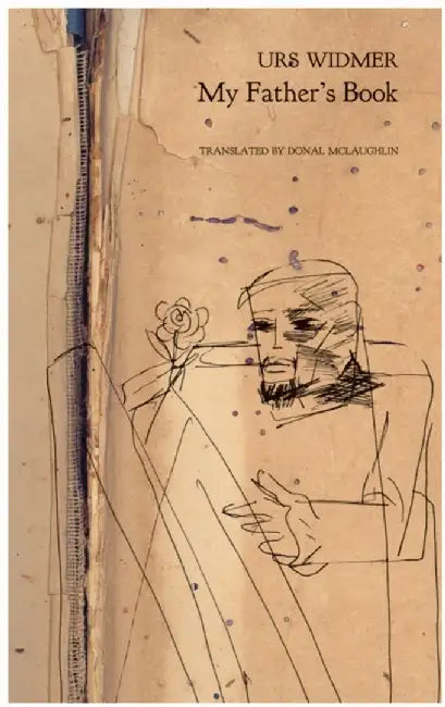 My Father'S Book by Urs Widmer