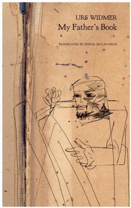 My Father'S Book by Urs Widmer