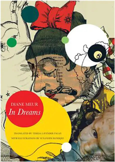 In Dreams by Diane Meur