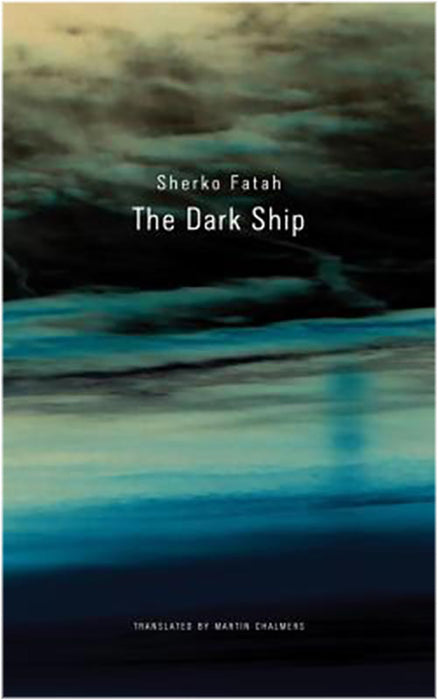 The Dark Ship