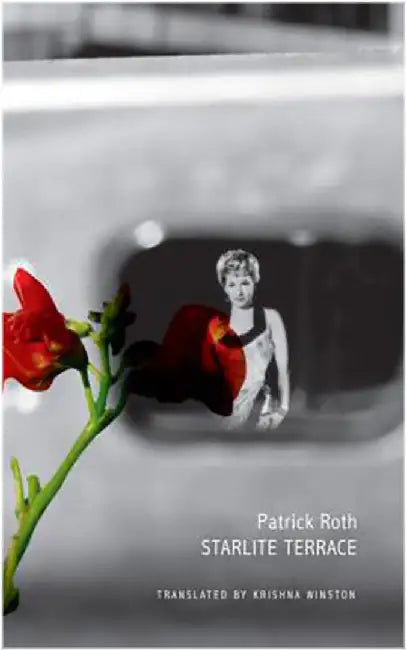 Starlite Terrace by Krishna Winston