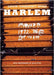 Harlem by Gayatri Spivak
