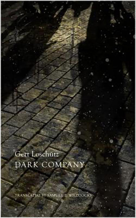 Dark Company: A Novel in Ten Rainy Nights