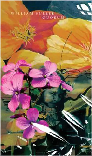 Quorum by William Fuller