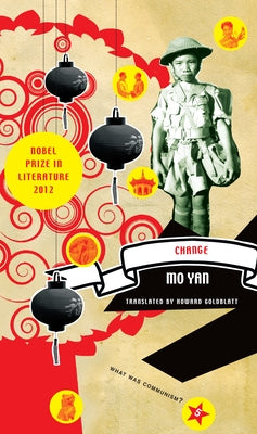 Change by Mo Yan