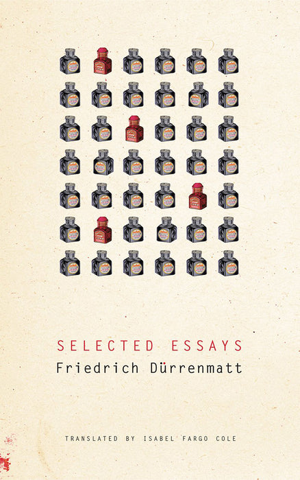 Selected Essays