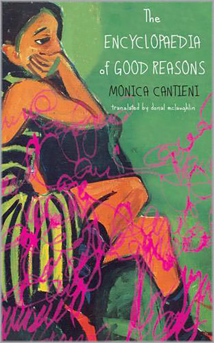 The Encyclopaedia Of Good Reasons