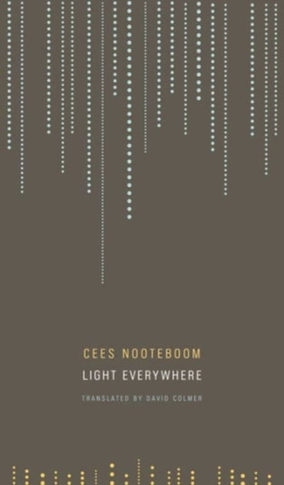 Light Everywhere by Cees Nooteboom