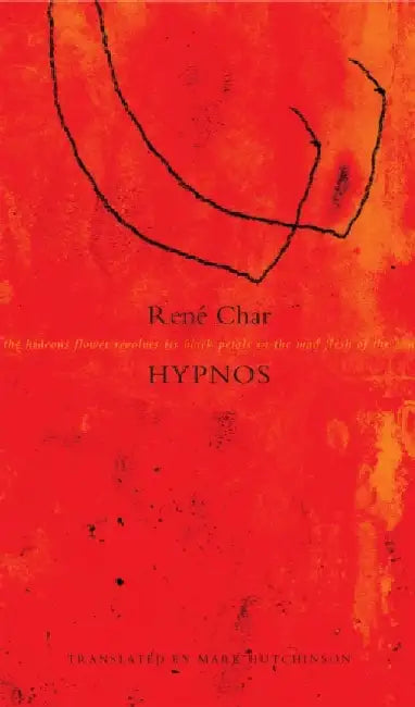 Hypnos by Rene Char