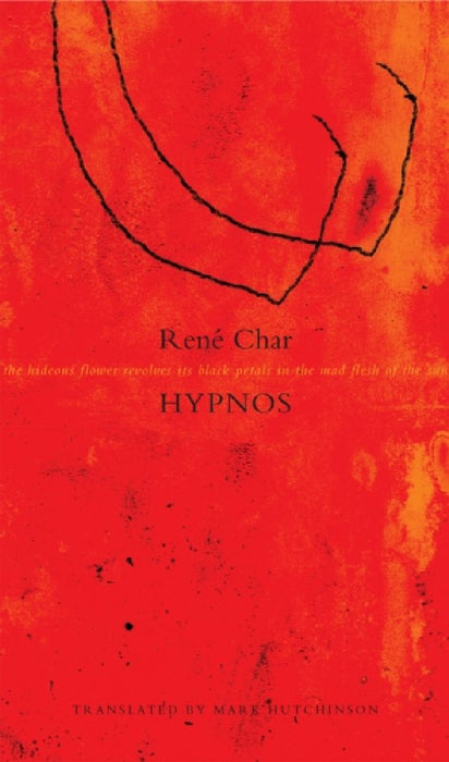 Hypnos by Rene Char